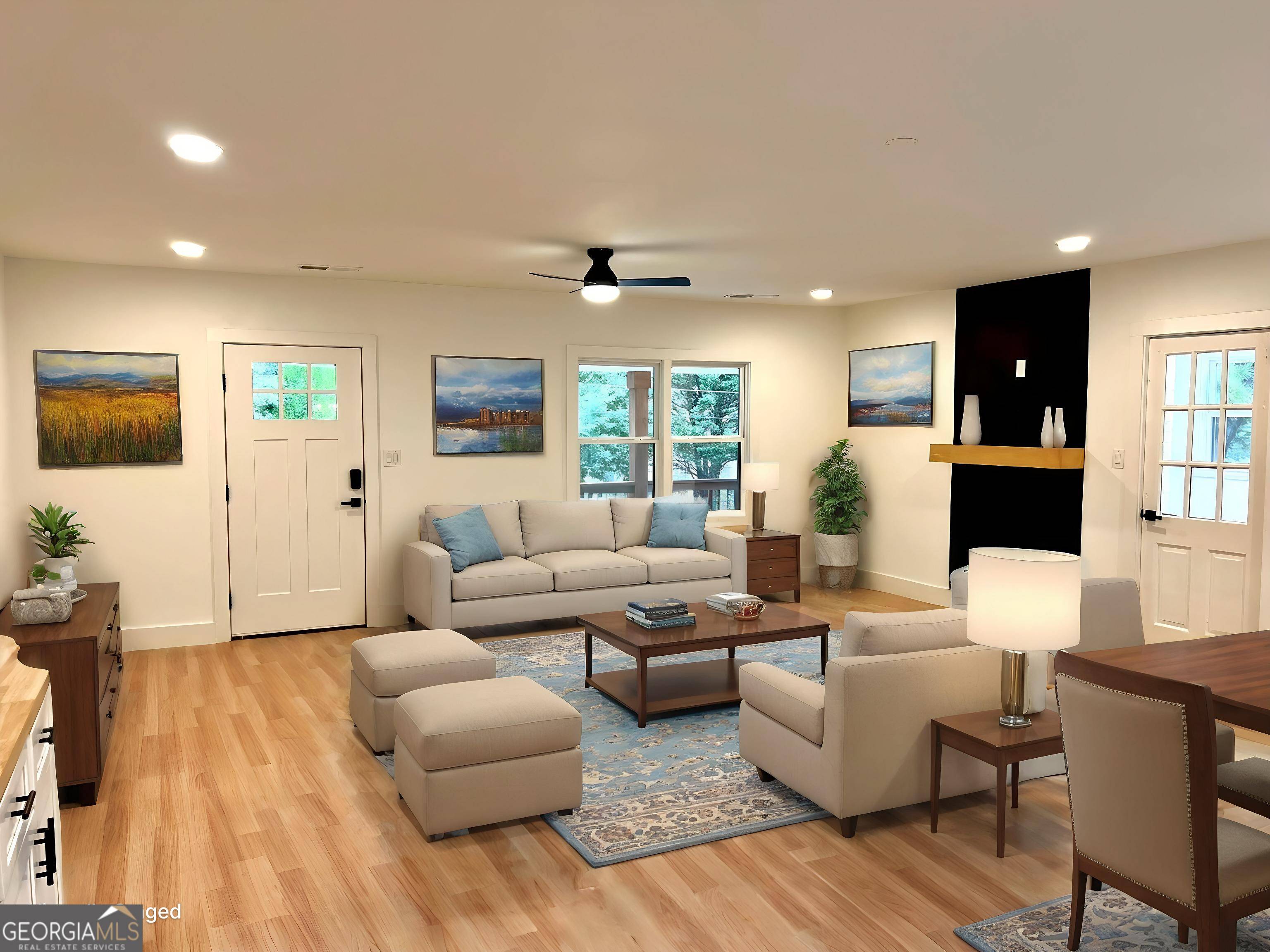 Atlanta, GA 30310,1907 Langston AVE SW