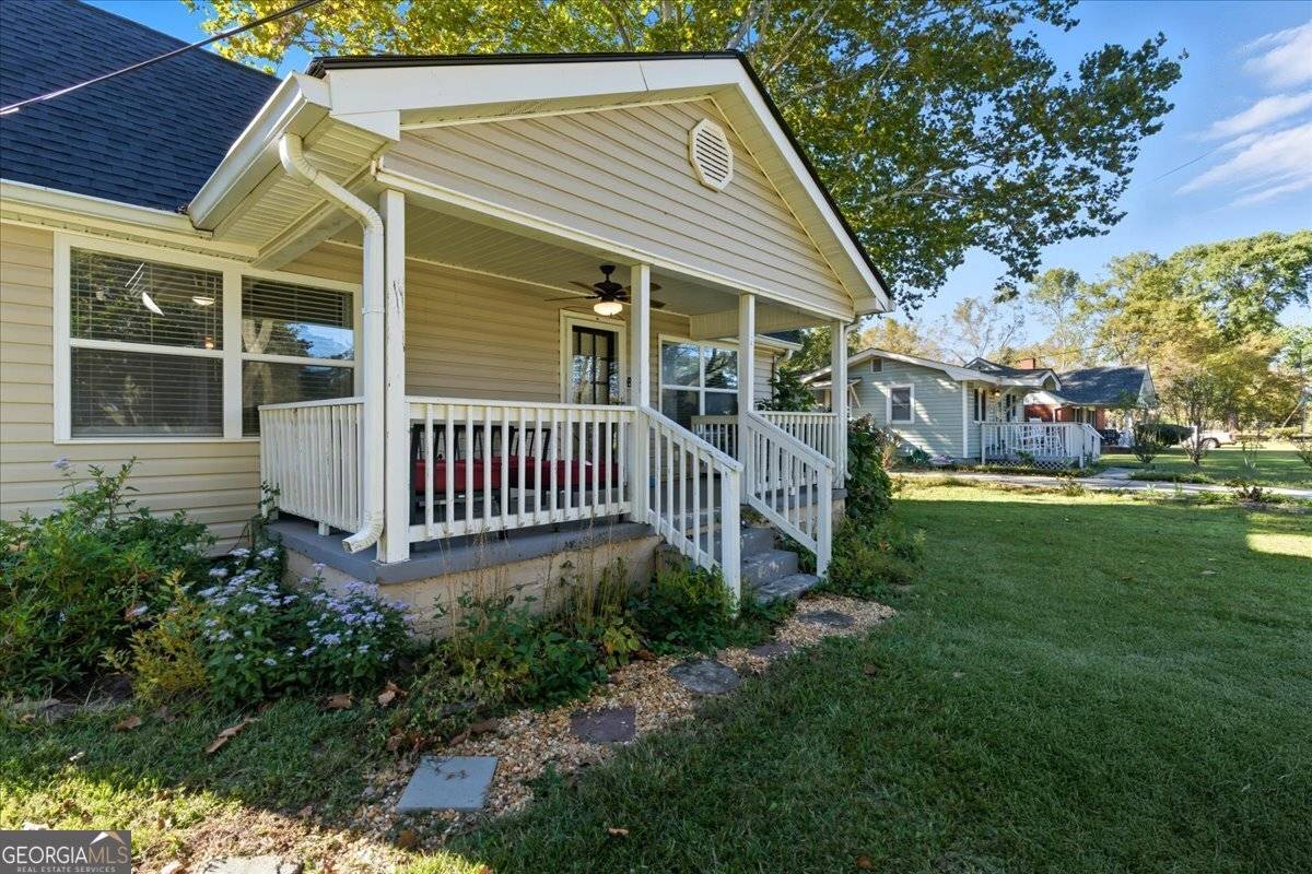 Villa Rica, GA 30180,318 N Dogwood ST