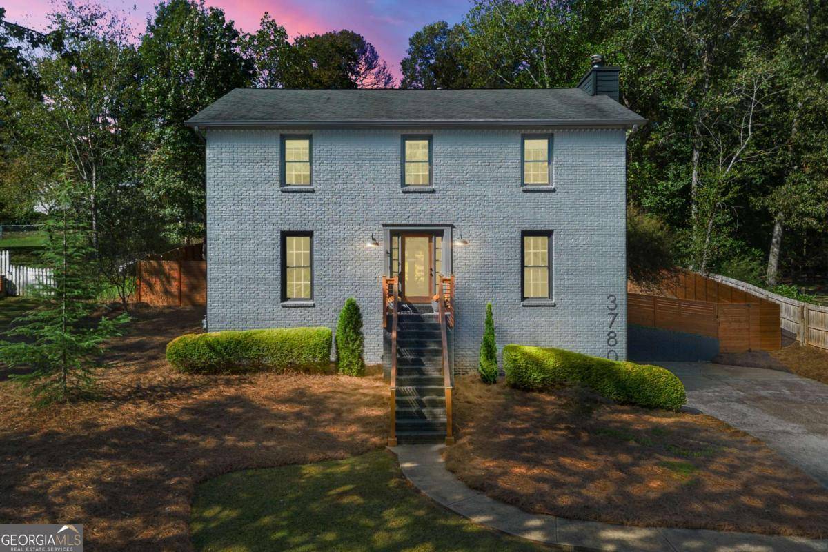 Marietta, GA 30064,3780 Churchill DR SW