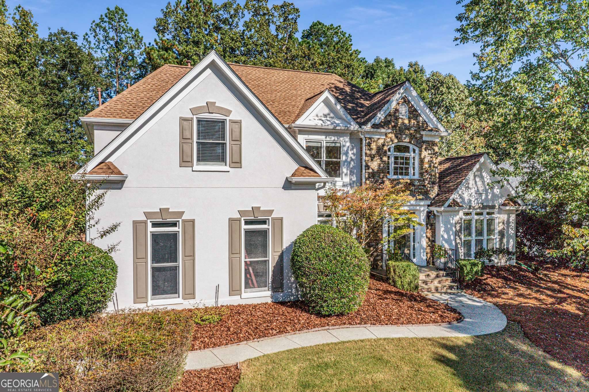 Johns Creek, GA 30097,560 Sweet Stream TRCE