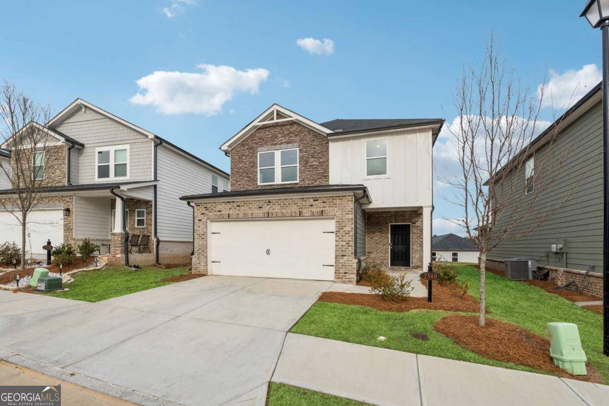Lawrenceville, GA 30044,2540 Canning view AVE