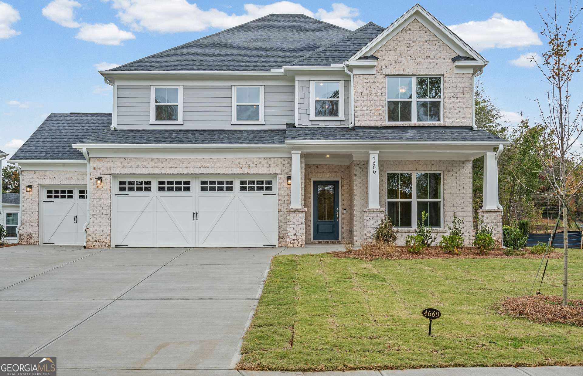 Cumming, GA 30040,4660 Rosarian DR