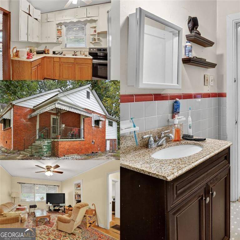 Forest Park, GA 30297,1048 Ferguson CT