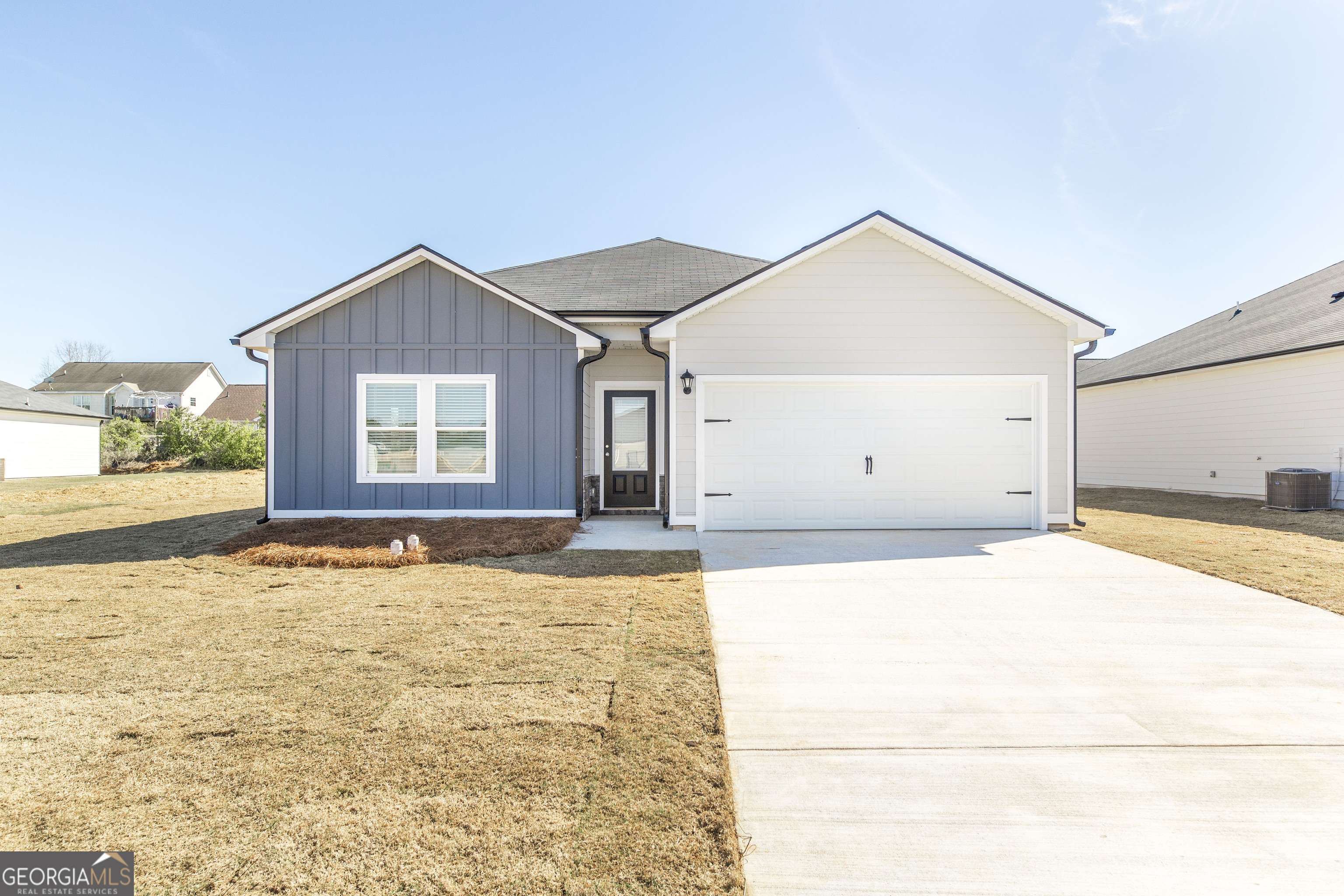 Byron, GA 31008,506 Georgian WALK