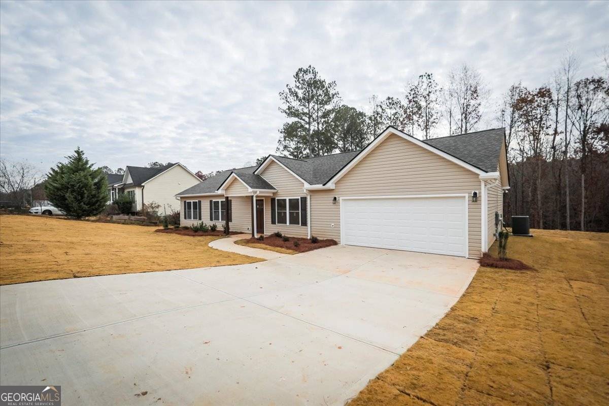 Rockmart, GA 30153,326 WHITE CREEK LOOP