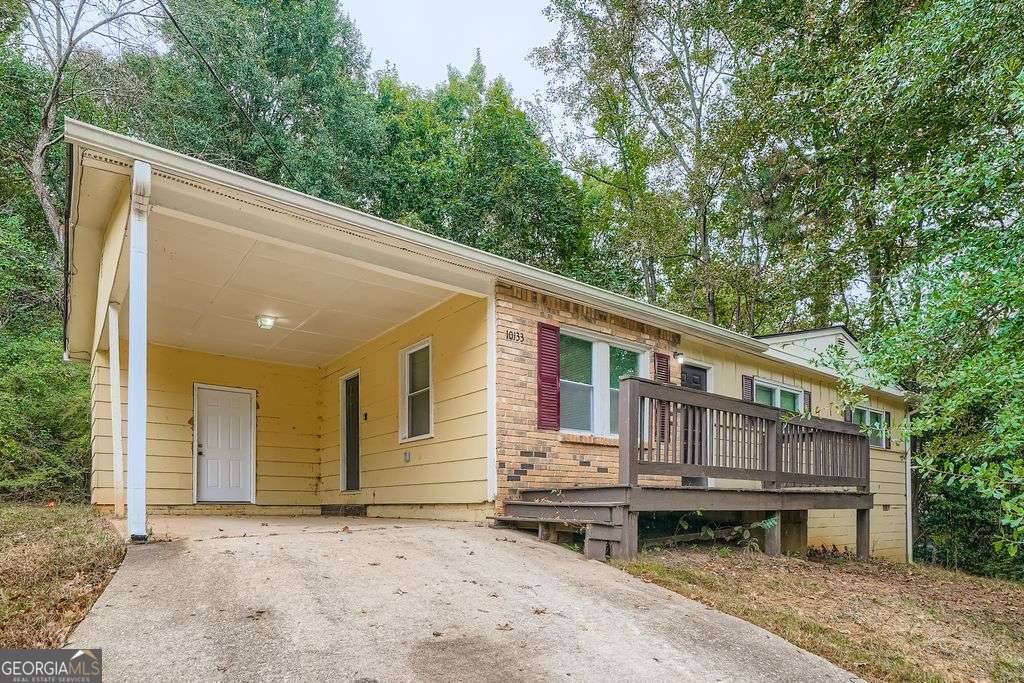 Covington, GA 30014,10133 Morris DR SW