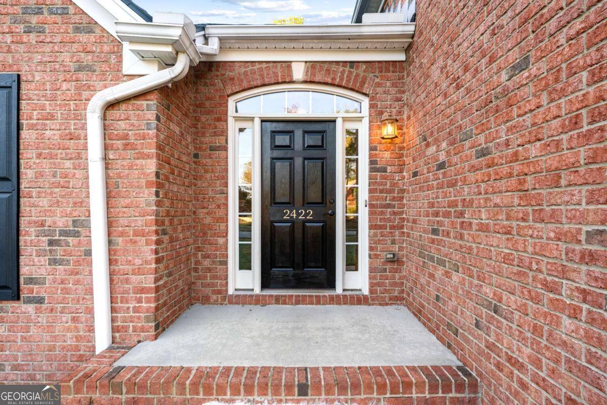 Bethlehem, GA 30620,2422 Snowshoe BND