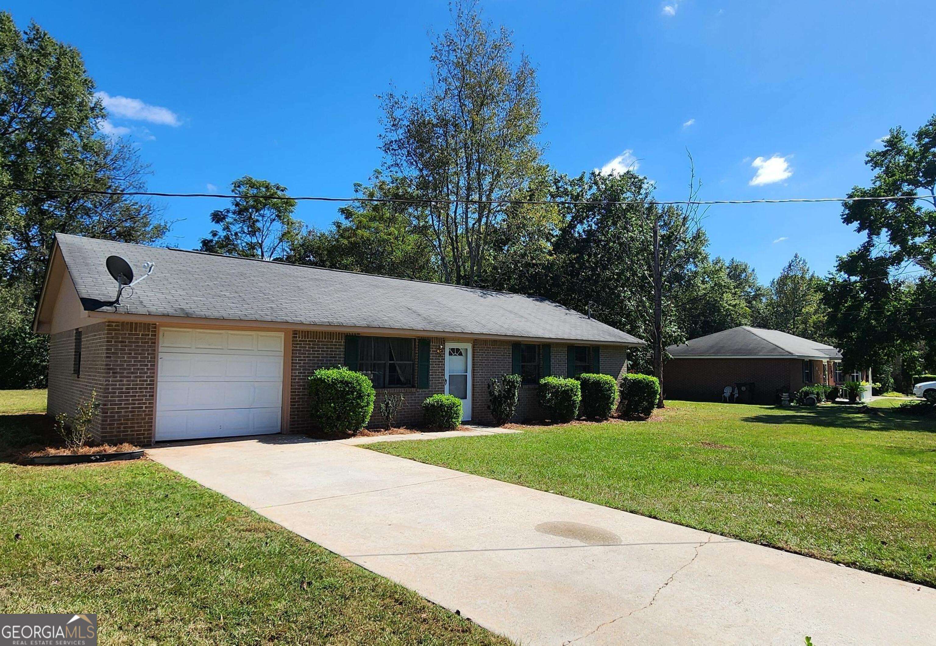 Fort Valley, GA 31030,424 William DR