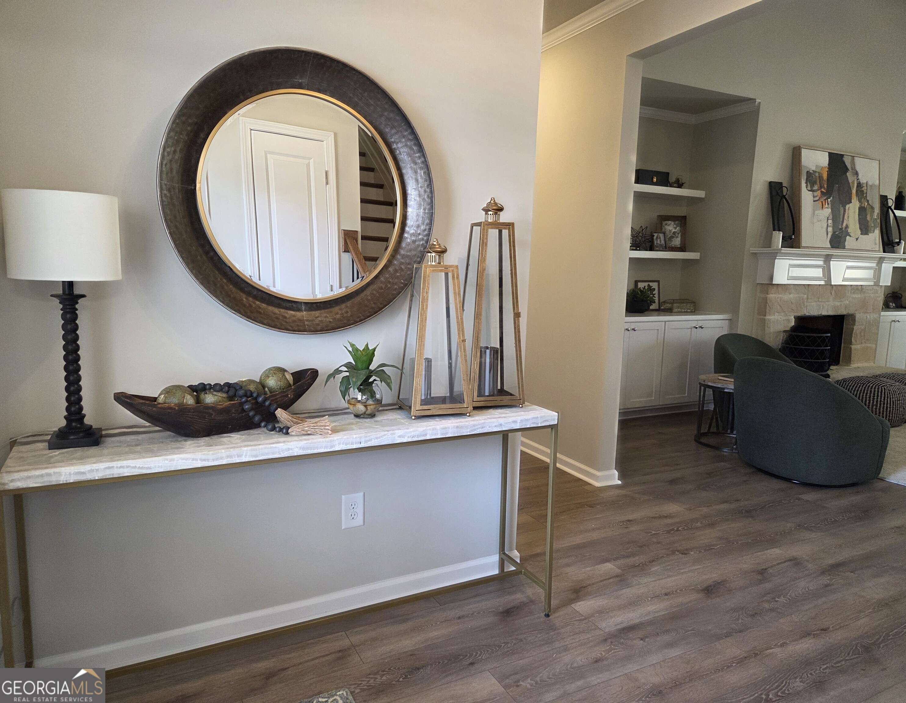 Bethlehem, GA 30620,286 Meadows DR