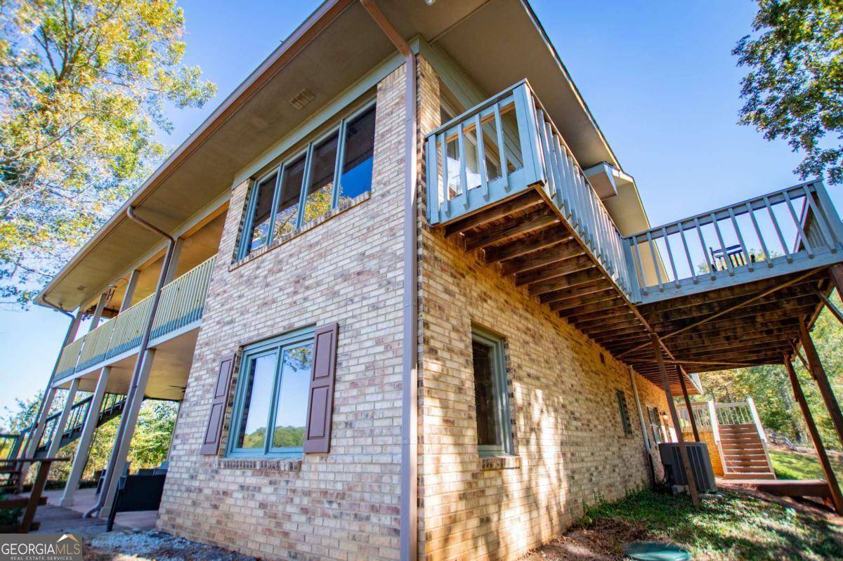 Wedowee, AL 36278,80 Cobblestone DR