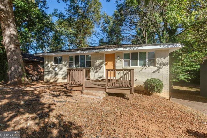 Atlanta, GA 30344,1341 PINE