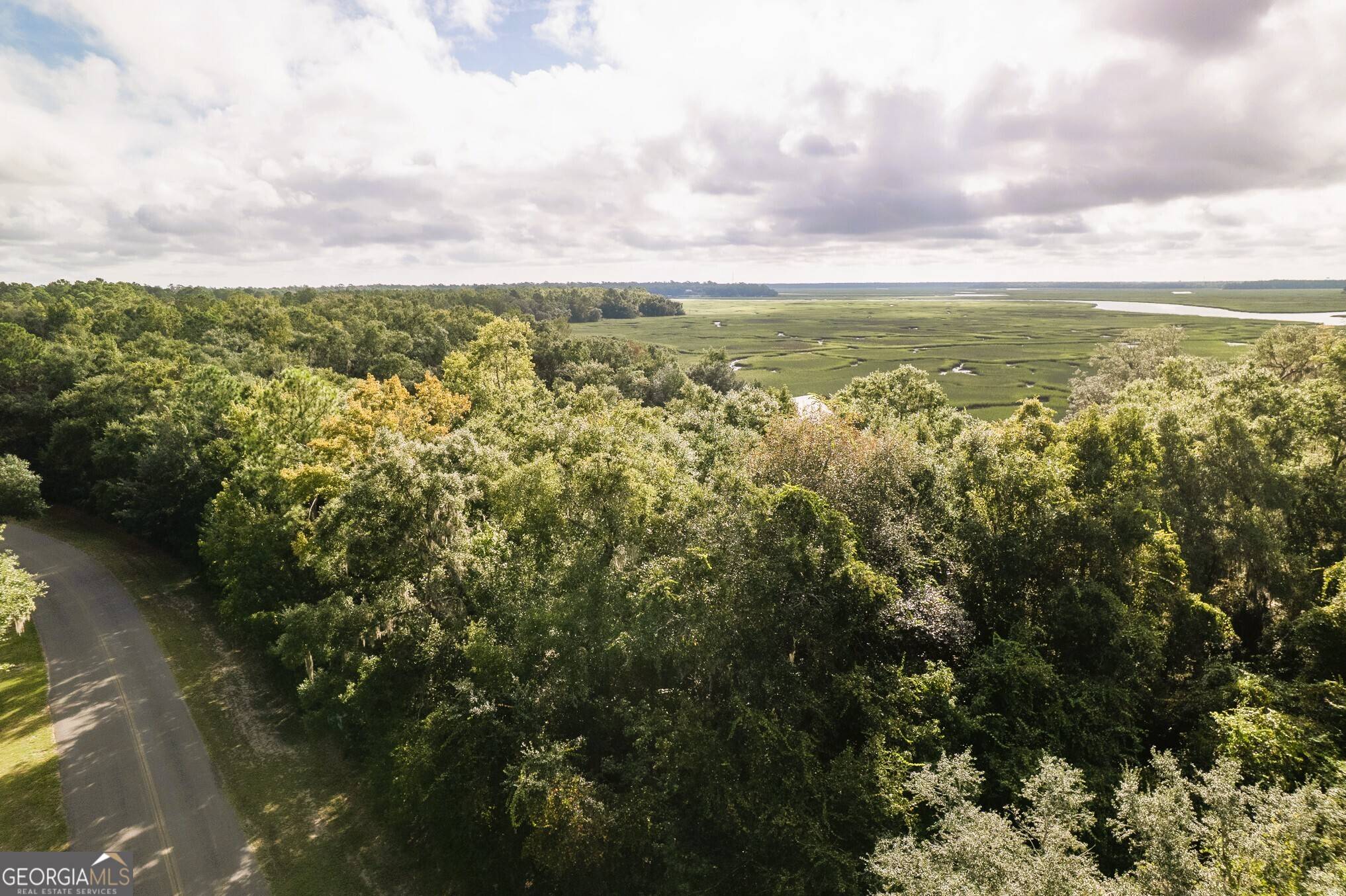 Woodbine, GA 31569,0 Sheffield Island RD #3