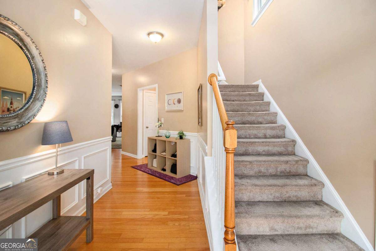 Newnan, GA 30263,55 Tahoe DR