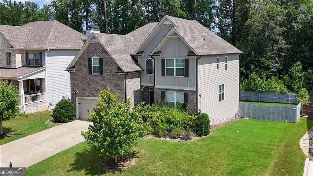 Lawrenceville, GA 30044,1486 Halletts Peak PL