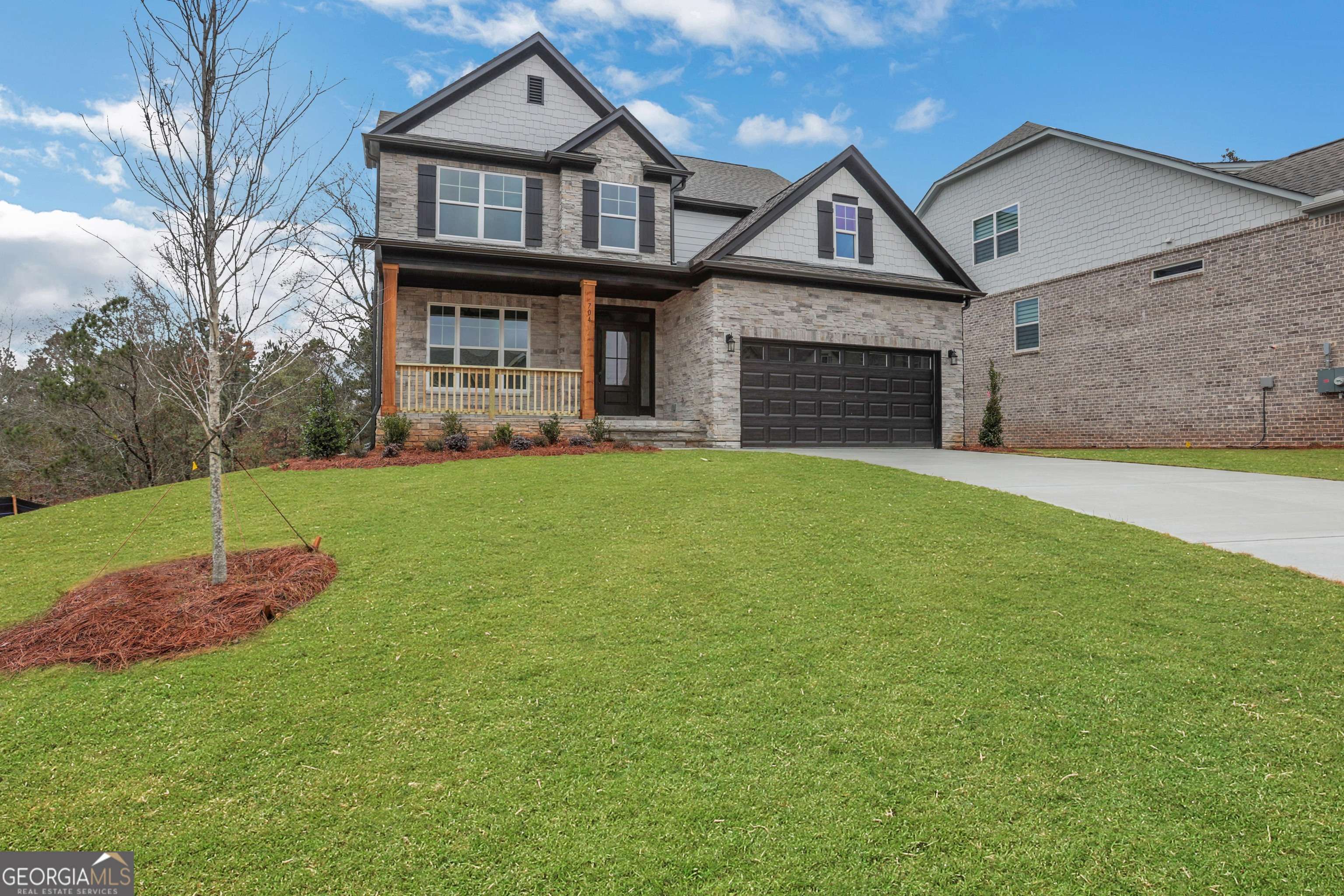 Flowery Branch, GA 30542,7044 Manchester DR