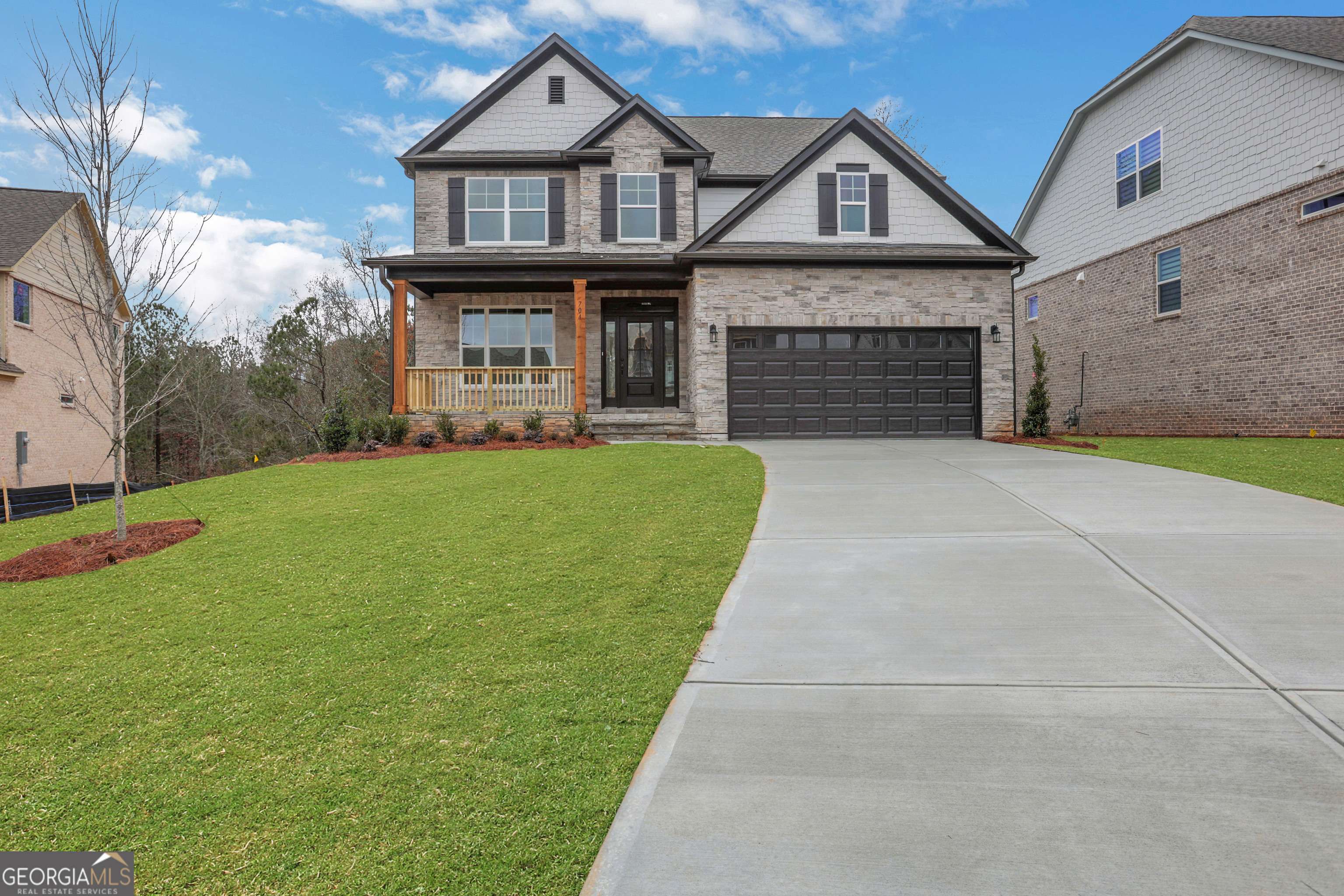 Flowery Branch, GA 30542,7044 Manchester DR