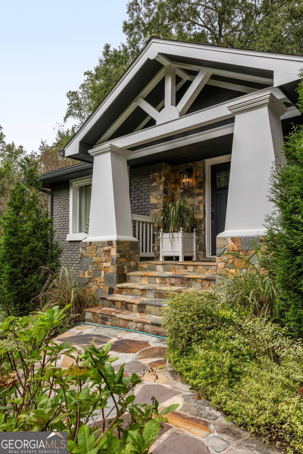 Atlanta, GA 30345,1723 Council Bluff DR NE