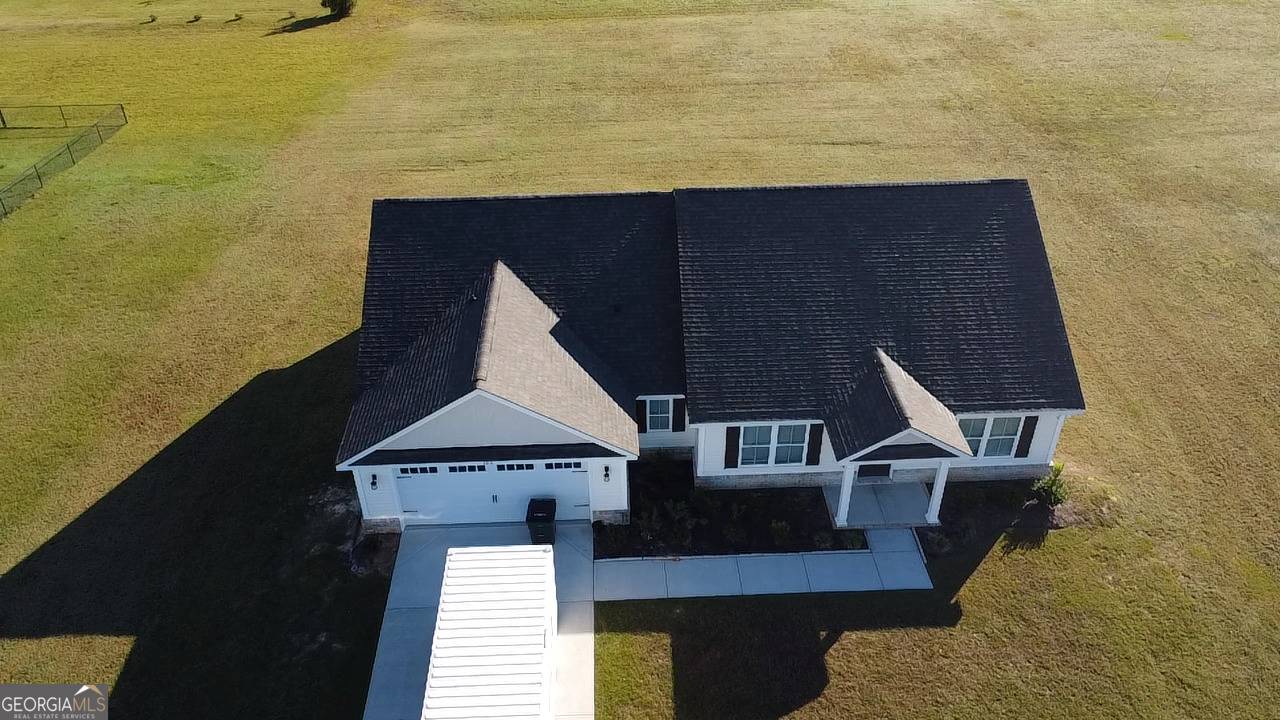 Statesboro, GA 30458,106 Old Barn RD