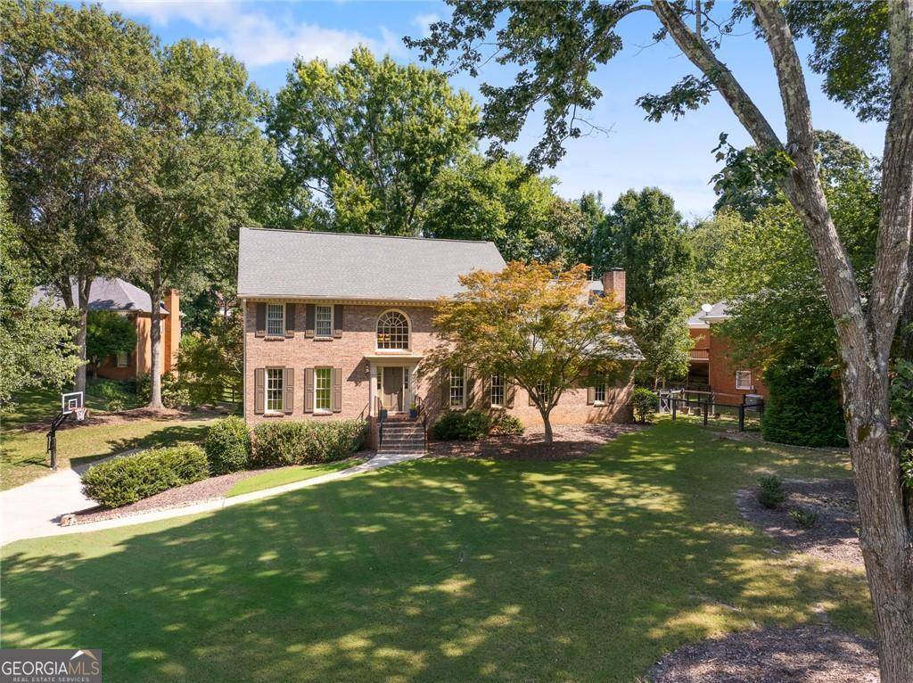 Johns Creek, GA 30022,3725 Borning CT