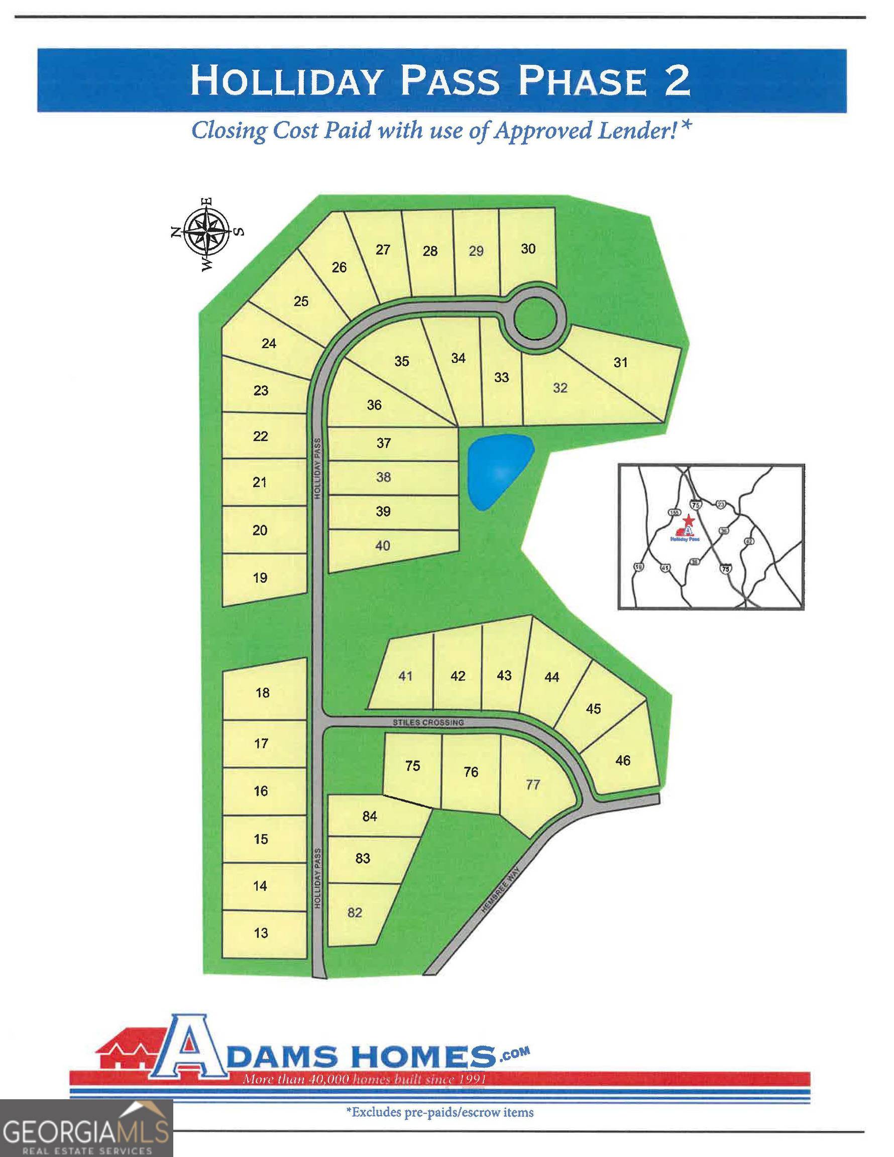 Griffin, GA 30223,1103 Stiles Crossing