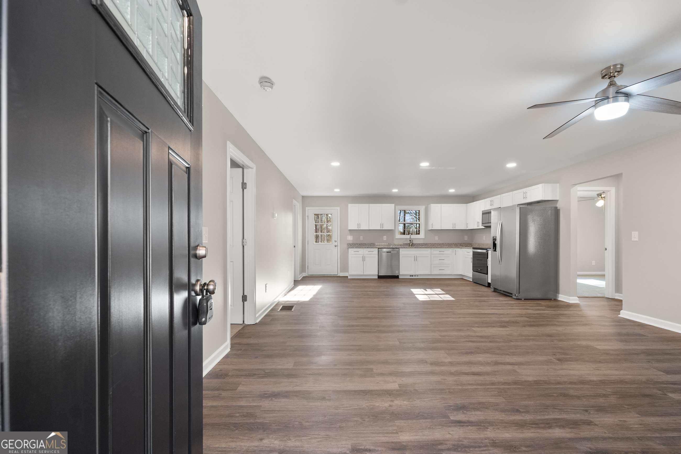 Sautee Nacoochee, GA 30571,114 Tall Oak DR