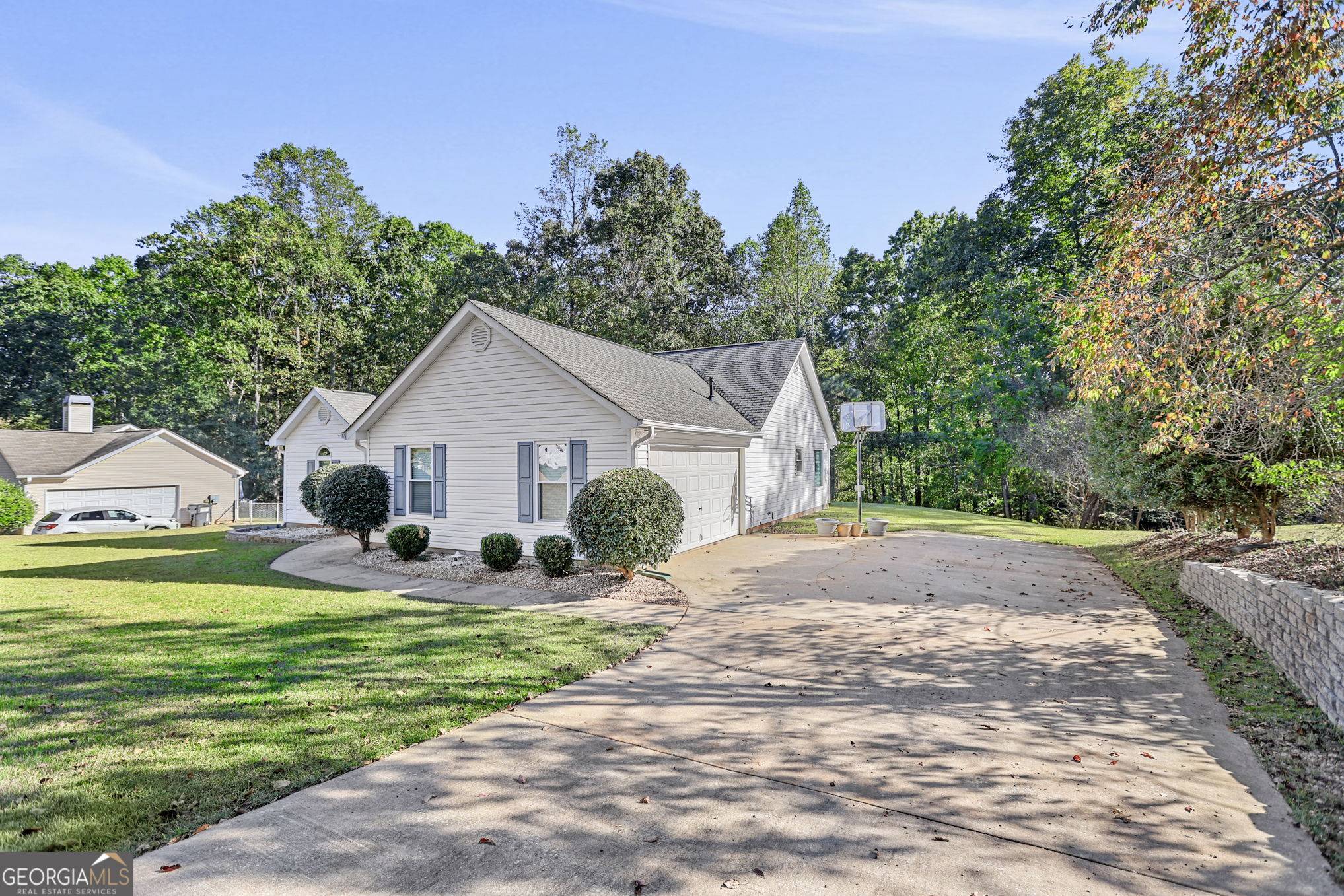 Newnan, GA 30263,40 Paces Landing TRL