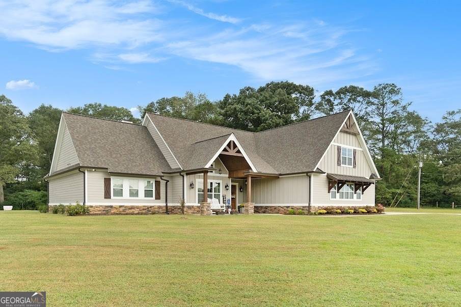 Carrollton, GA 30117,533 Buffalo Creek RD