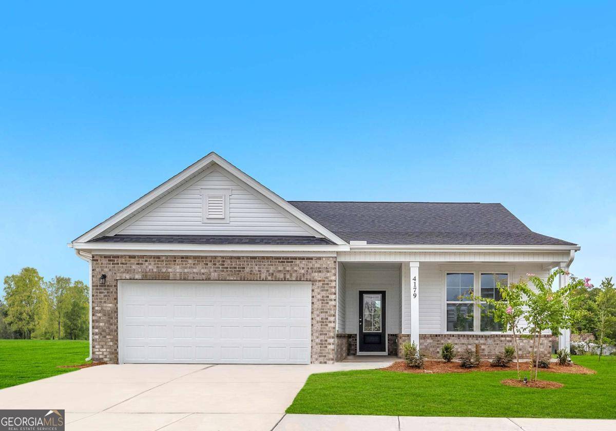 Acworth, GA 30102,318 Cavalier LN