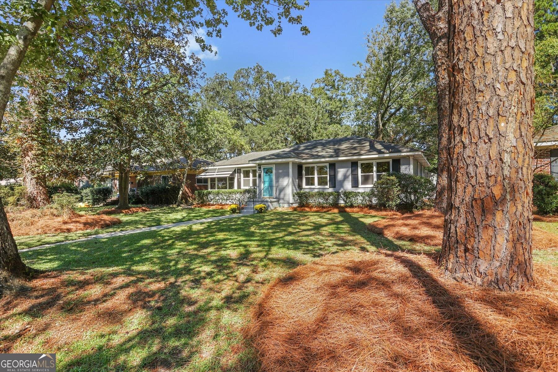 Savannah, GA 31405,214 Brandywine RD