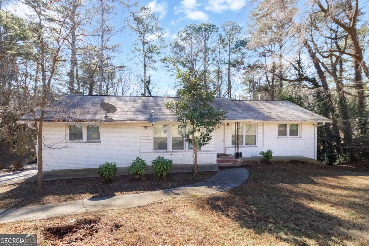 Atlanta, GA 30341,2159 Dresden DR NE