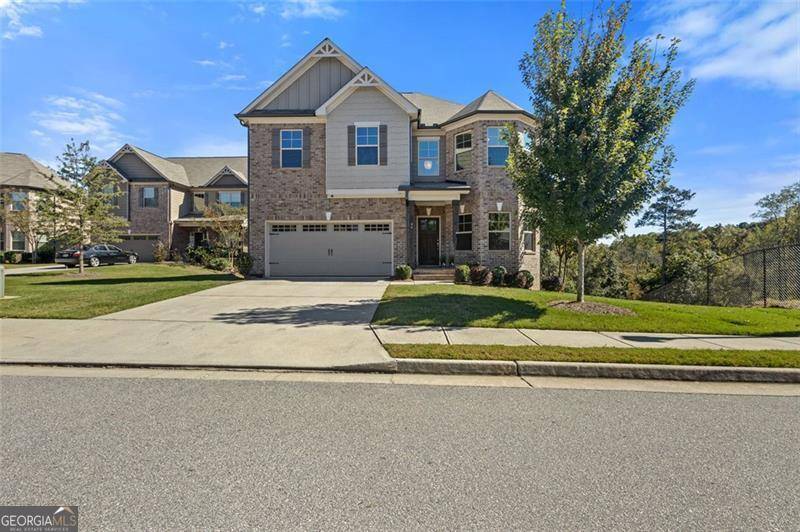 Buford, GA 30518,1596 CASTLEBERRY LN