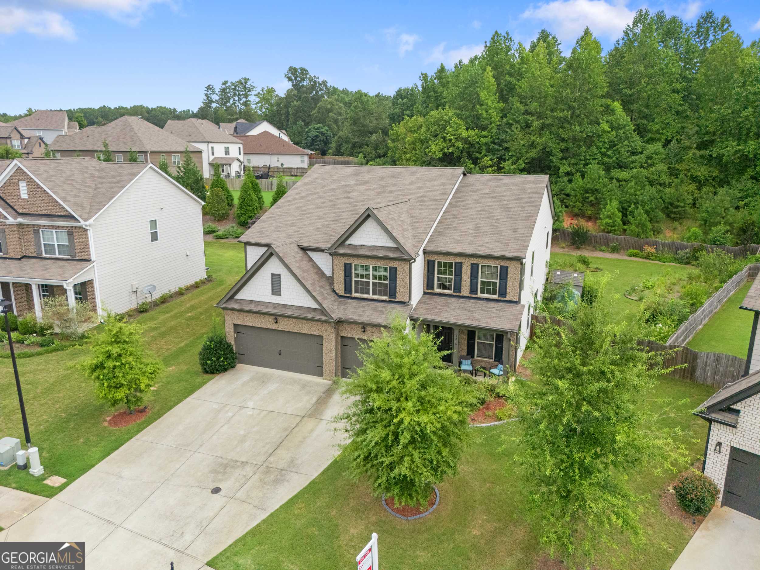 Cumming, GA 30040,5510 Bristlecone Pine WAY