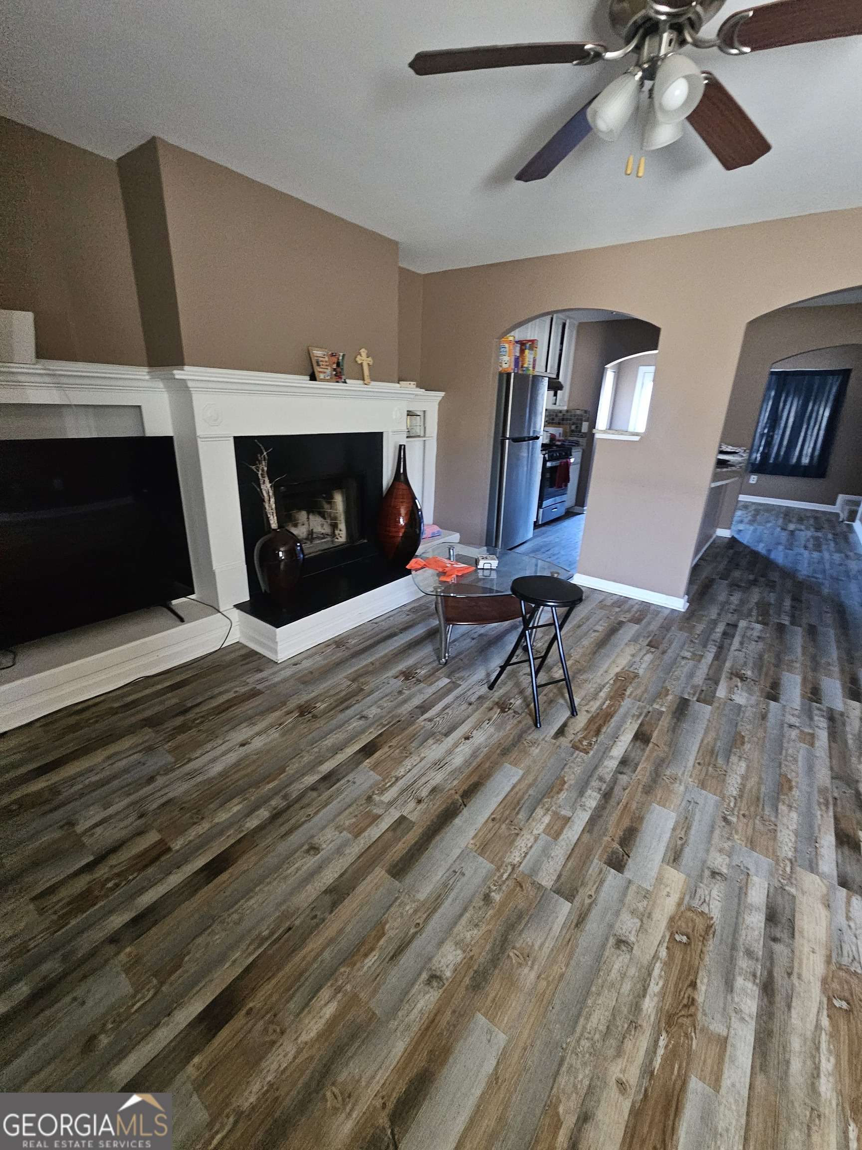 Rex, GA 30273,6737 Biscayne BLVD