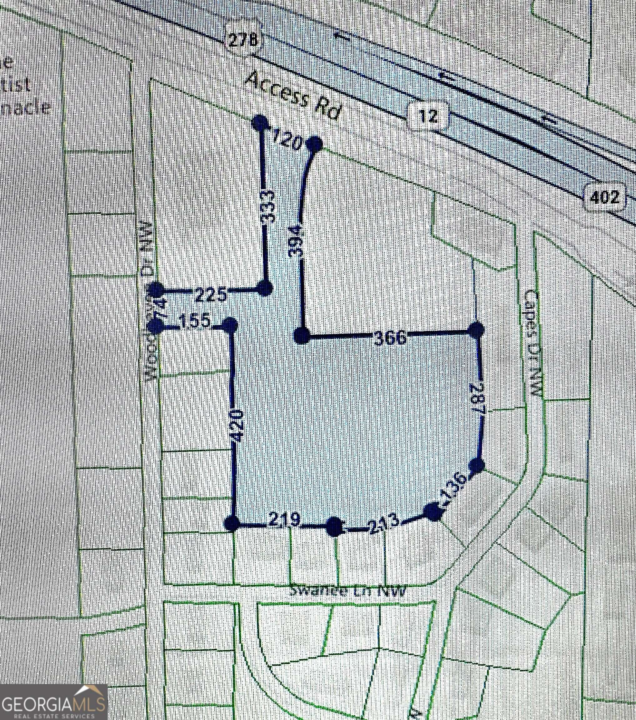 Covington, GA 30014,9133 Access RD