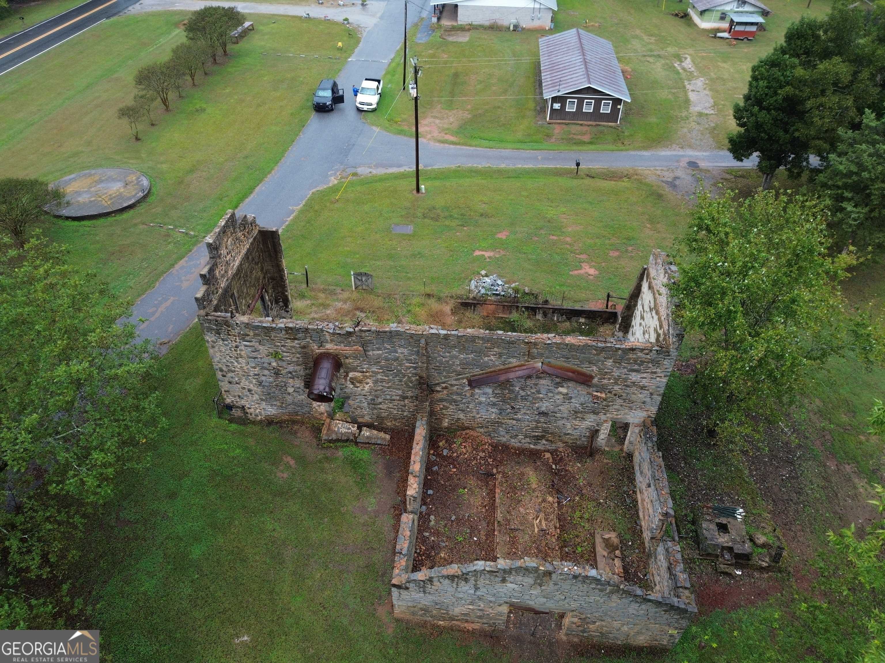 Arnoldsville, GA 30619,0 Railroad ST