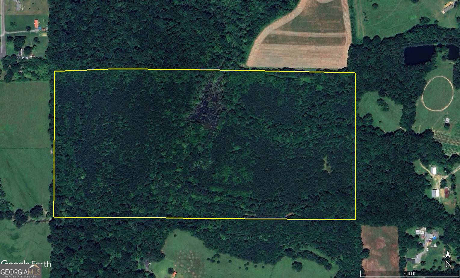 Calhoun, GA 30703,0 Hall Memorial RD #9595