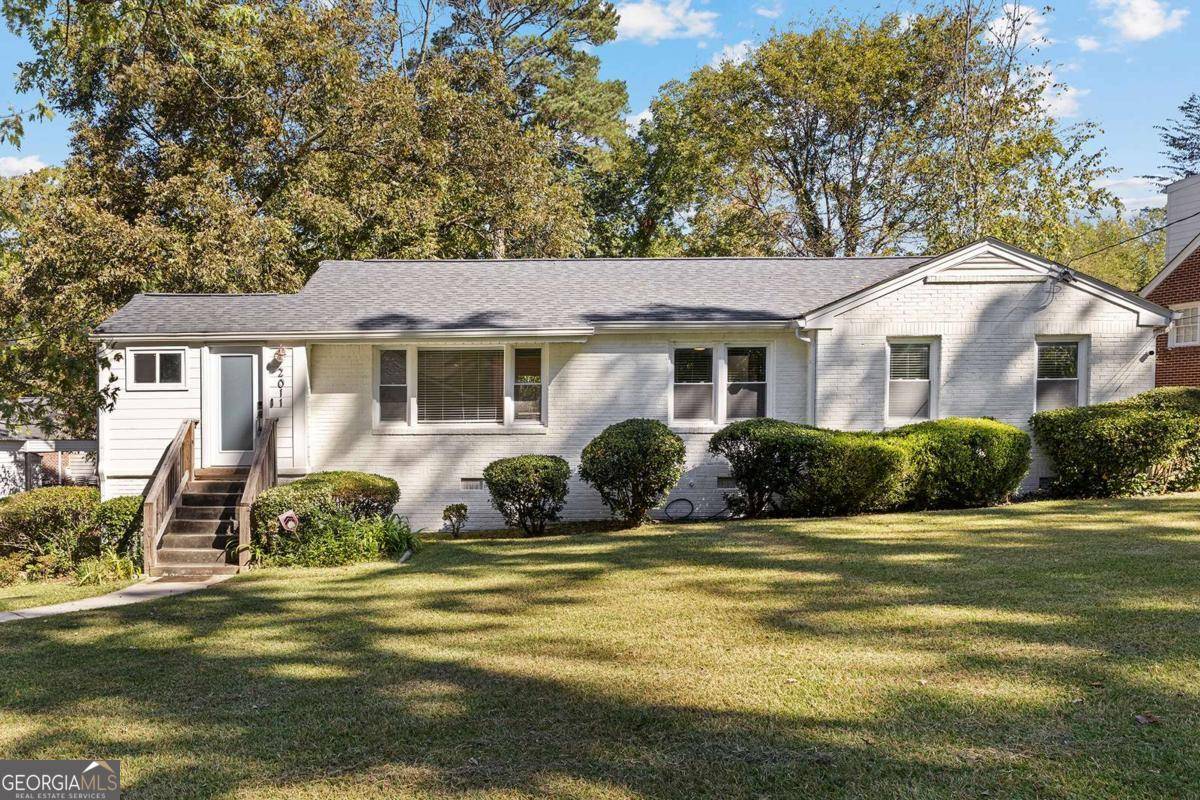 East Point, GA 30344,2011 Lexington AVE