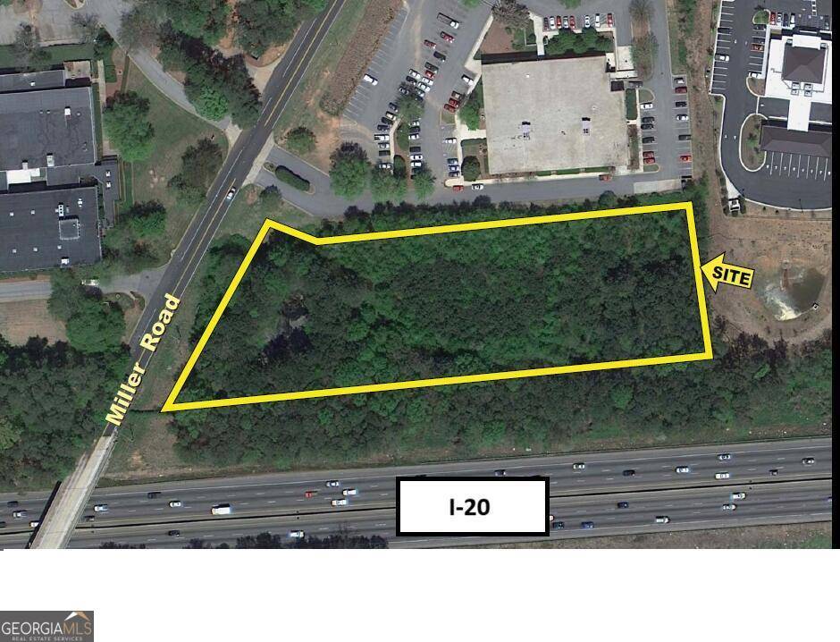 Decatur, GA 30035,2944 Miller RD