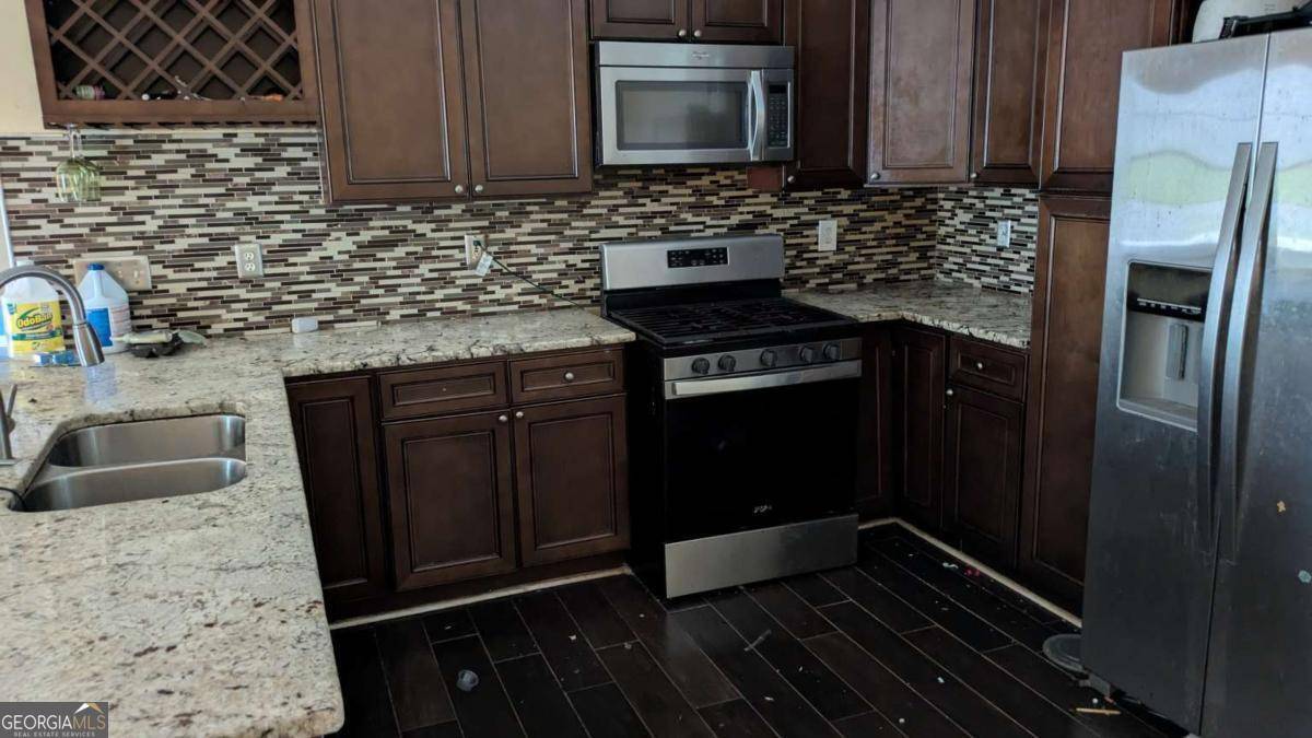 Lithonia, GA 30038,5436 Brisbane CT