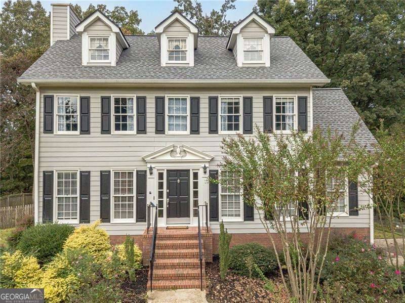 Sugar Hill, GA 30518,5040 PURITAN DR