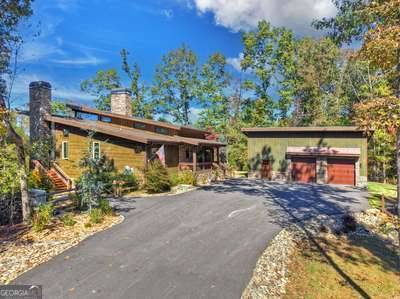 Blue Ridge, GA 30513,339 River Ridge DR