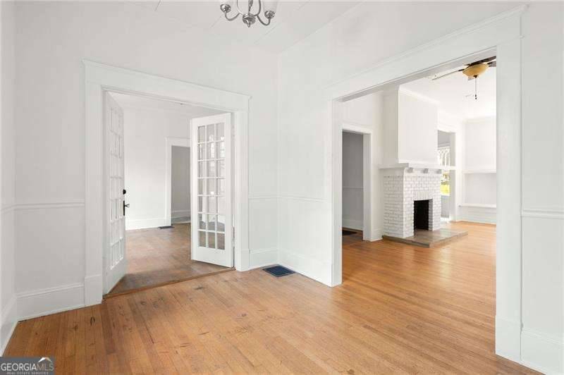 Atlanta, GA 30307,543 Seminole AVE NE