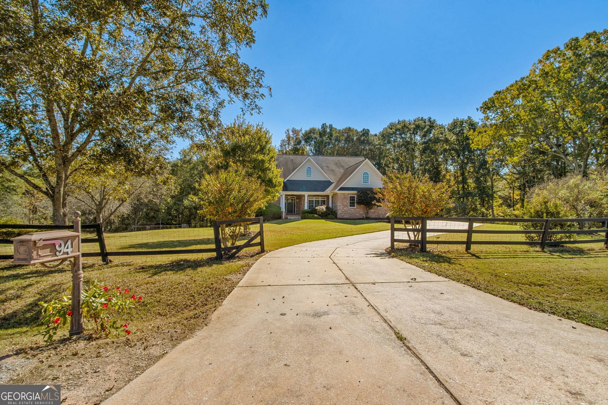 Auburn, GA 30011,94 Appalachee Church RD