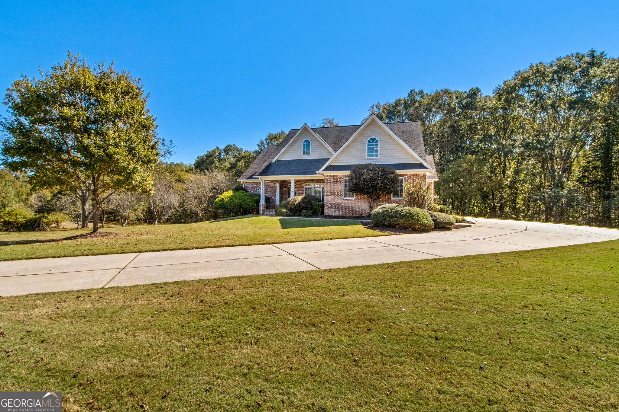 Auburn, GA 30011,94 Appalachee Church RD