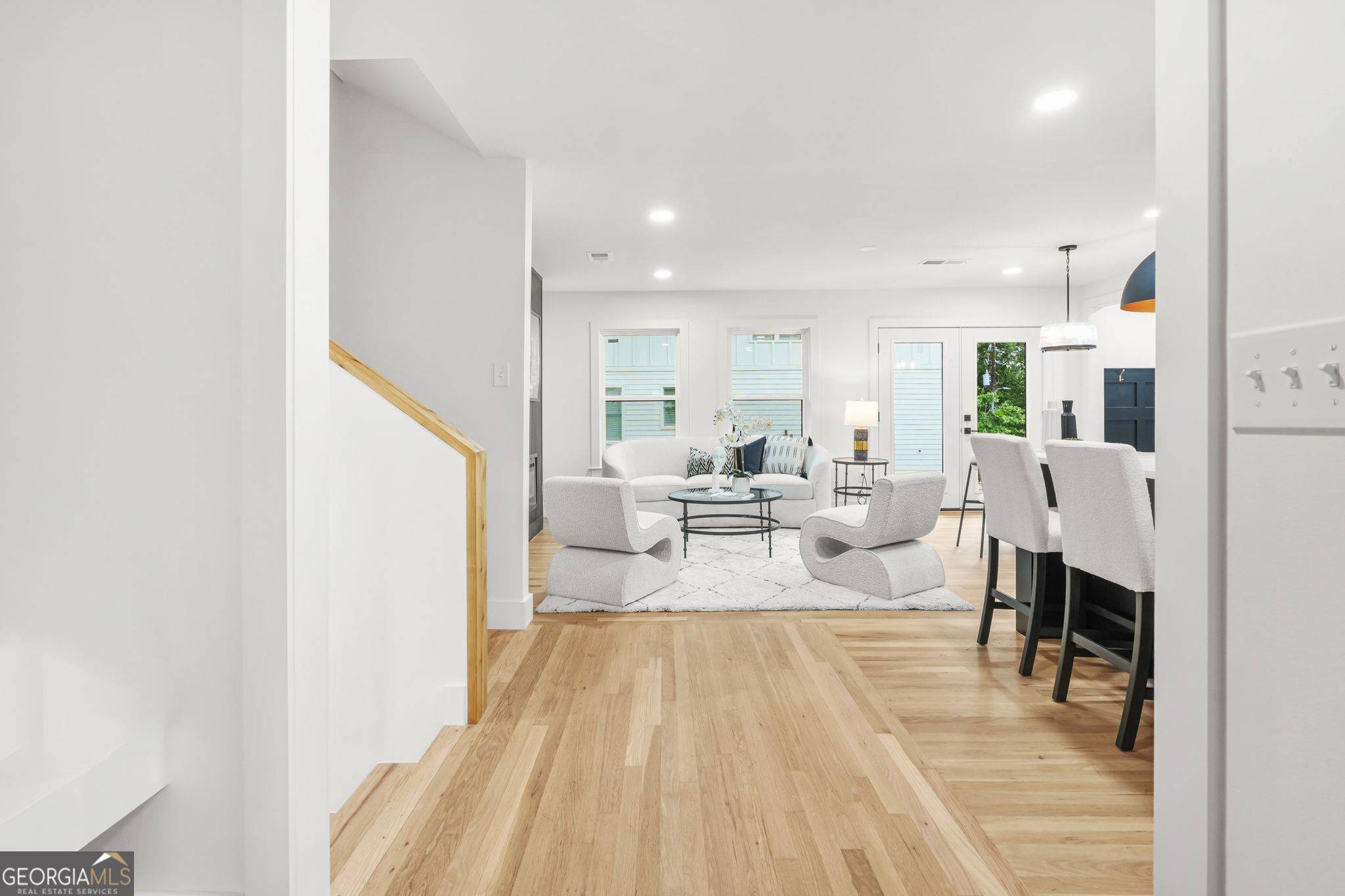 Atlanta, GA 30341,1967 Commodore LN