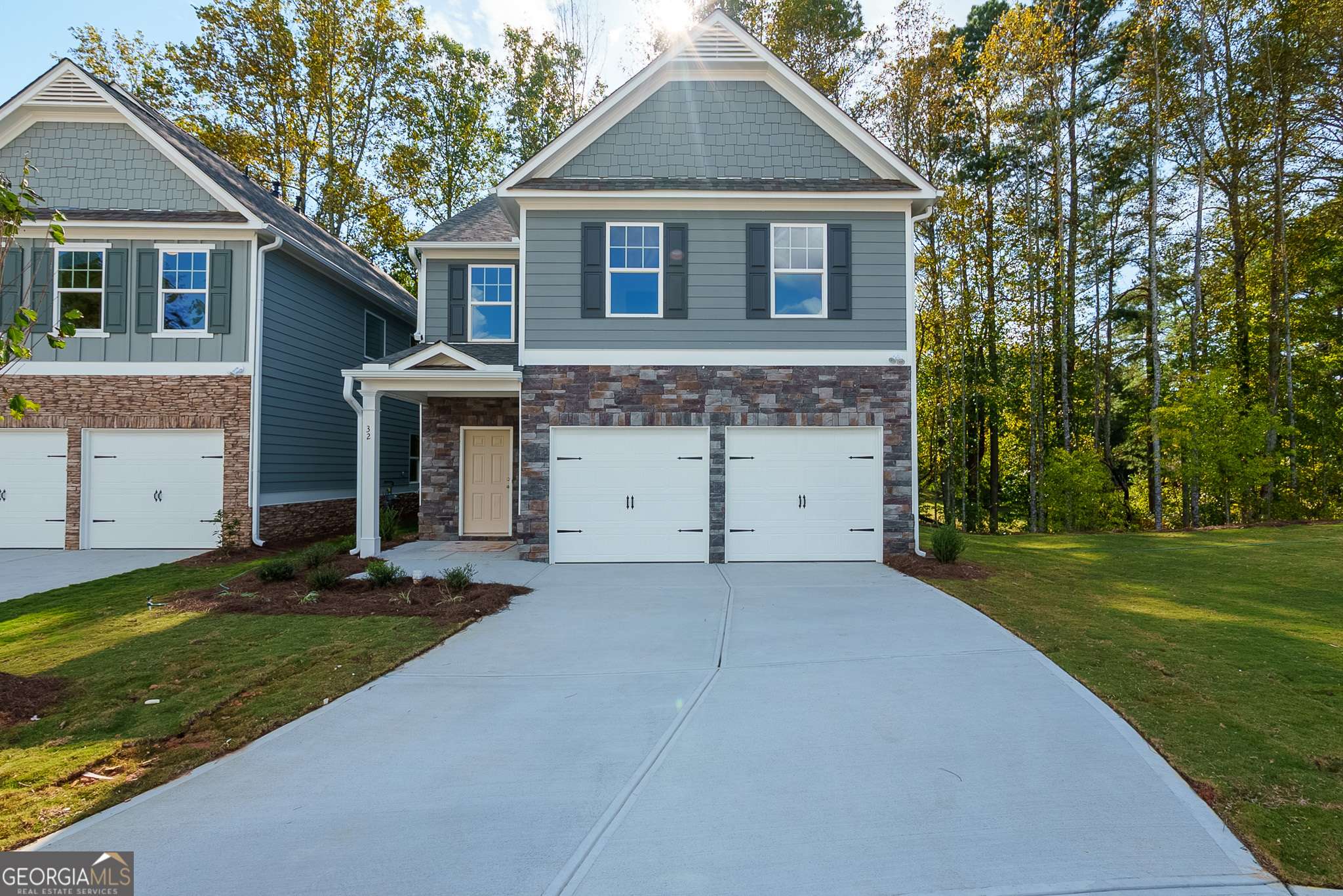 Dawsonville, GA 30534,32 Parkwood ST