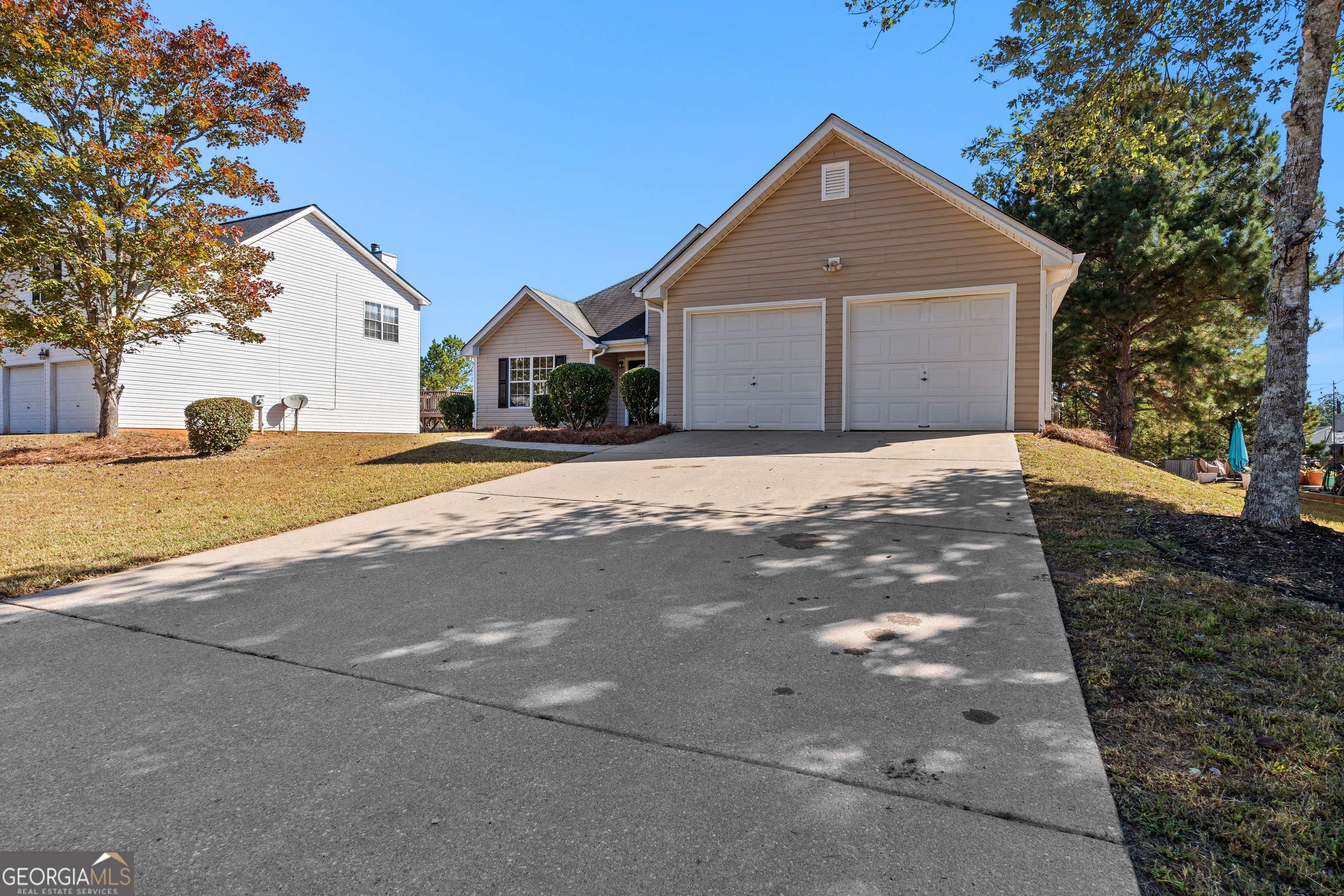 Covington, GA 30016,415 Creekview BLVD