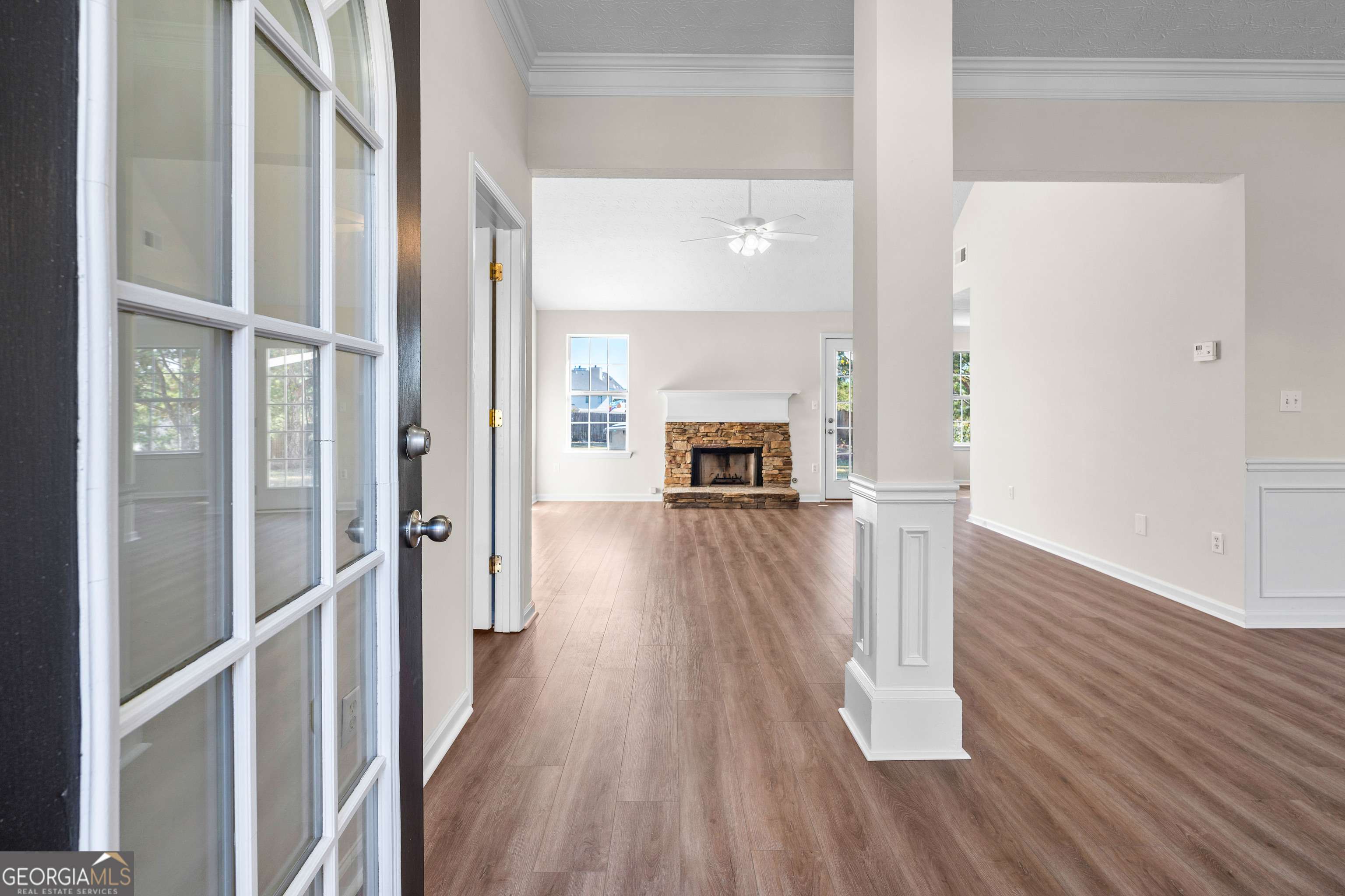 Covington, GA 30016,415 Creekview BLVD