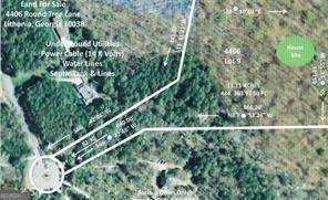 Lithonia, GA 30038,4406 Roundtree LN