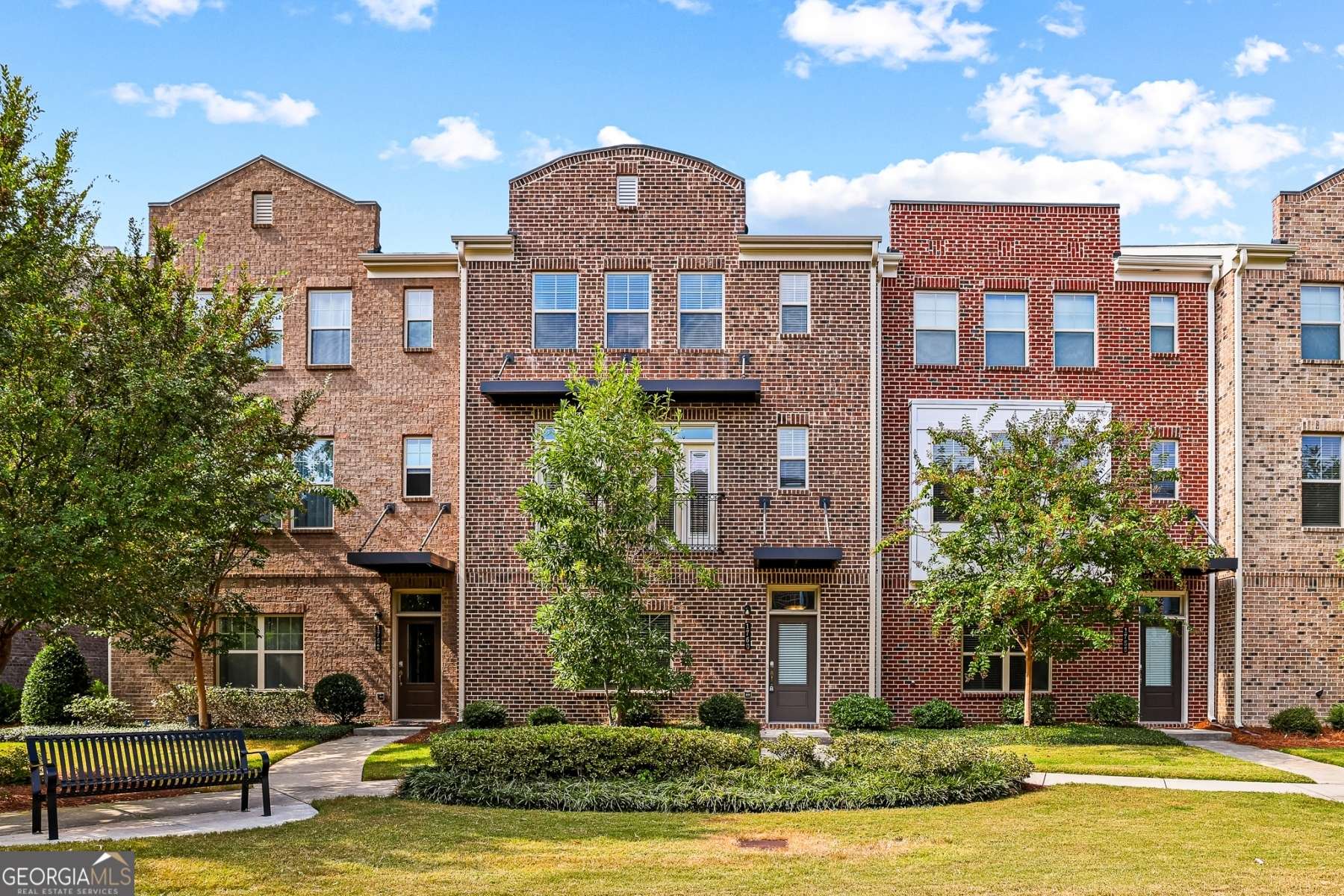 Chamblee, GA 30341,1760 Samantha BND